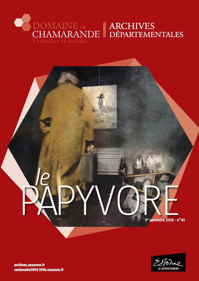 Le Papyvore n°41
