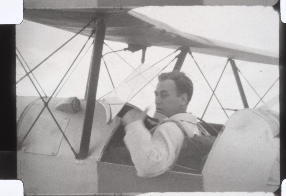 Mémoires filmées de nos communes