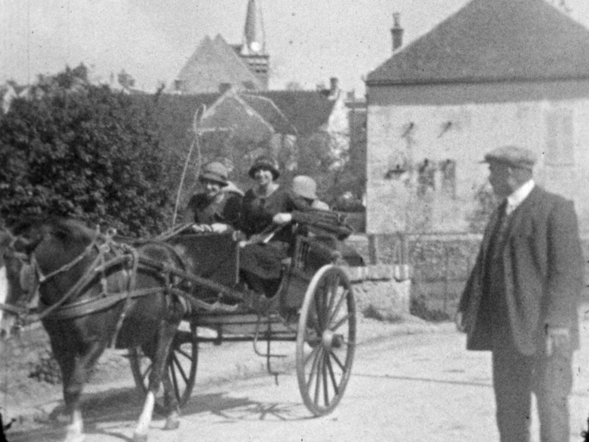 Ça roule ! 