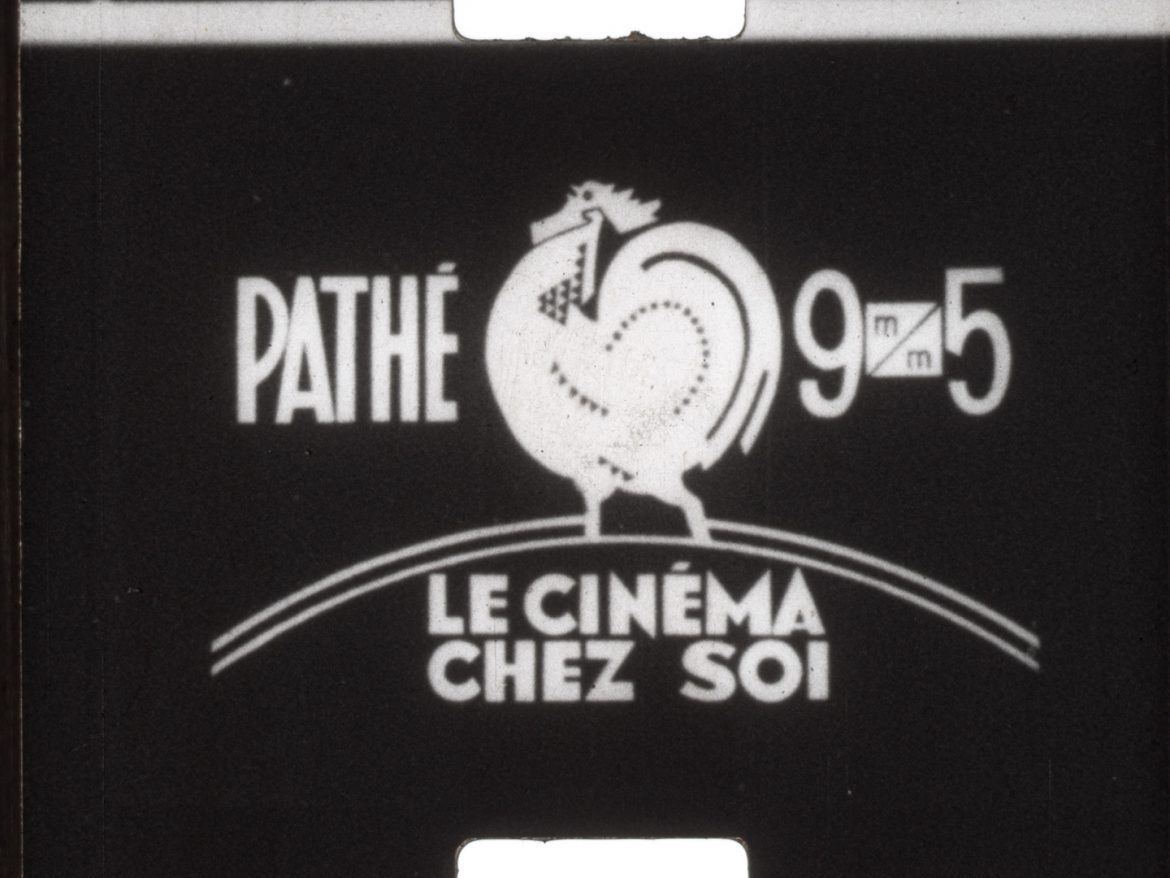 La naissance du cinéma amateur