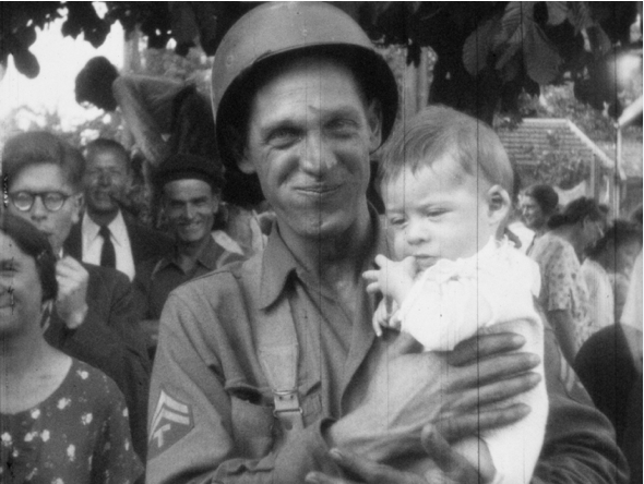 Ils ont connu la guerre en Essonne