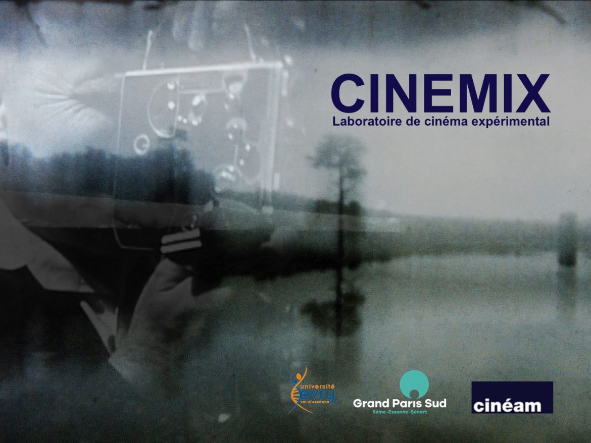 Cinemix 2018