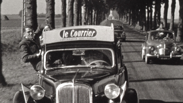 Mémoire filmée entre Beauce et Gatinais 