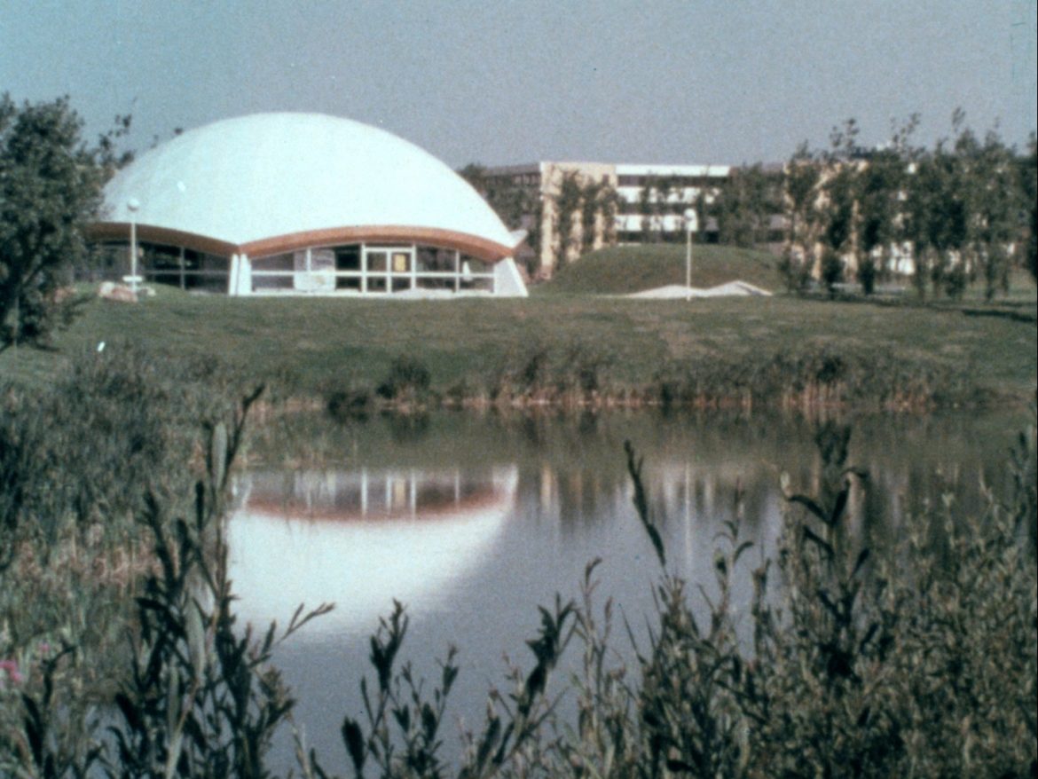 Les 50 ans des villes nouvelles