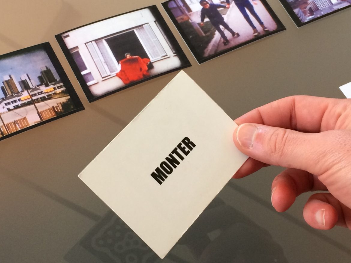 Journée professionnelle Cinessonne