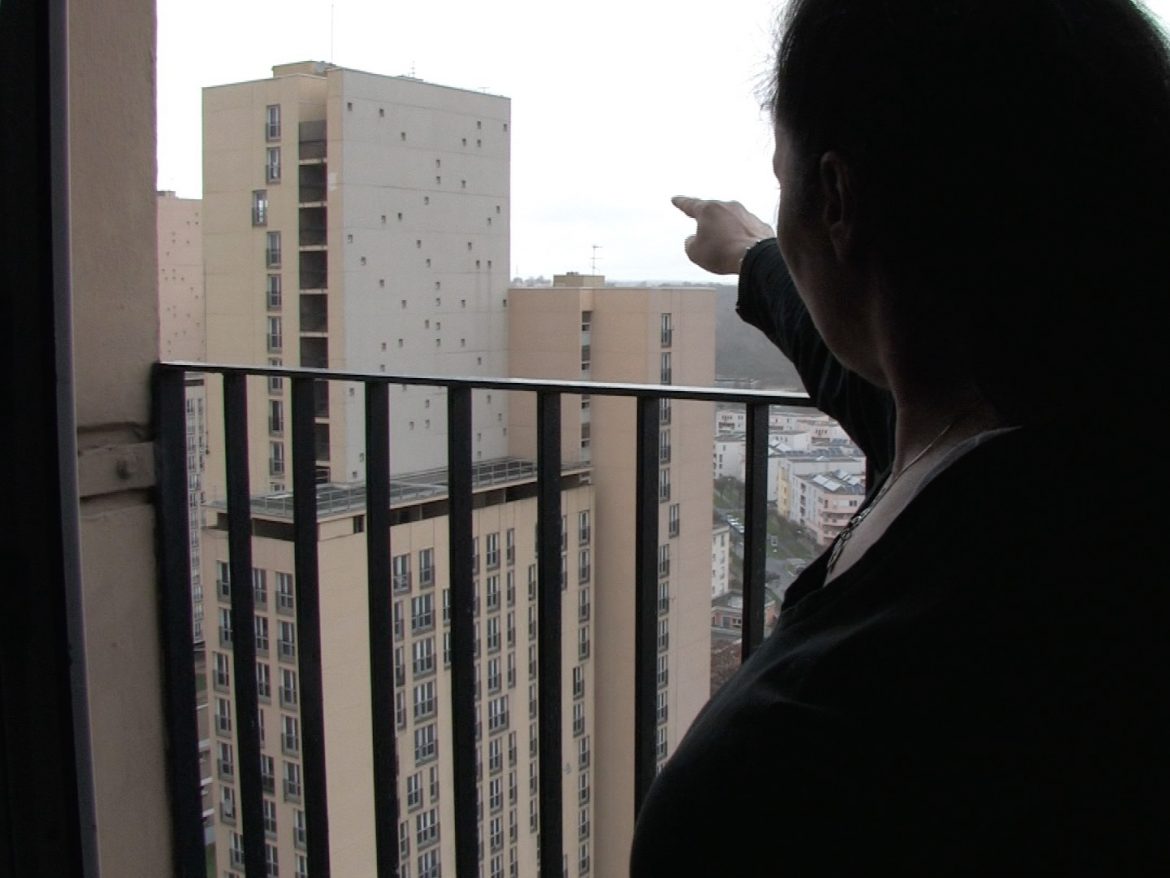 Mémoire des quartiers