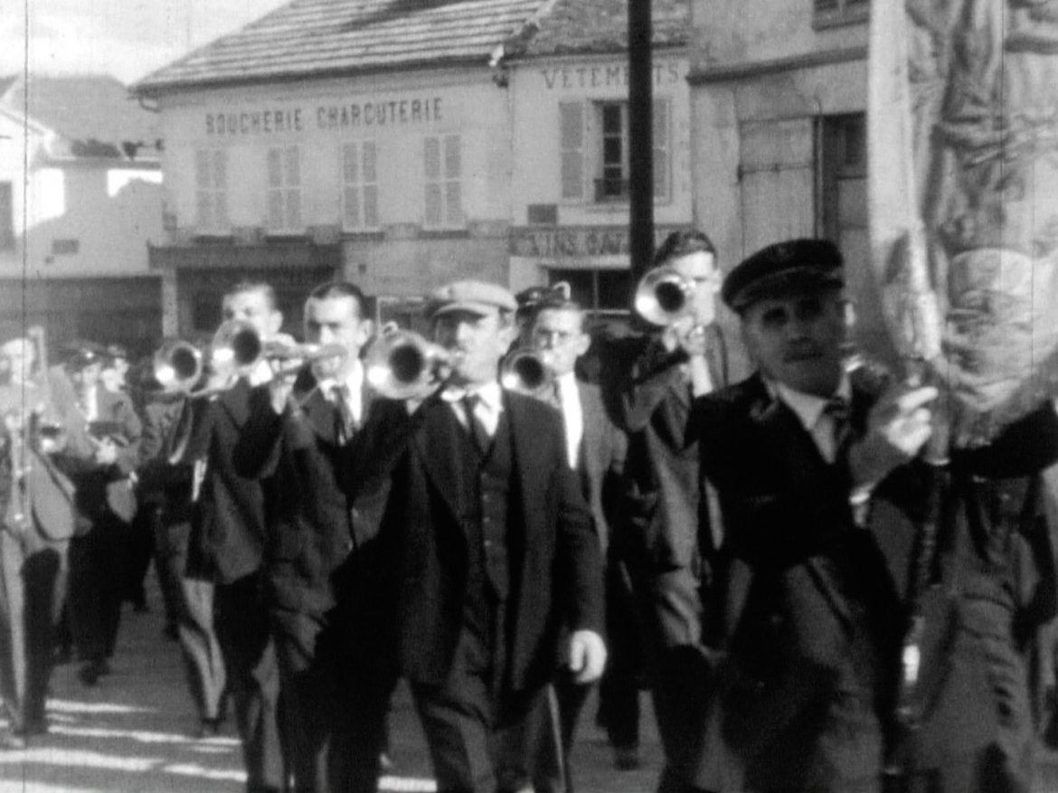 Jean Guihou, un cinéaste éclairé