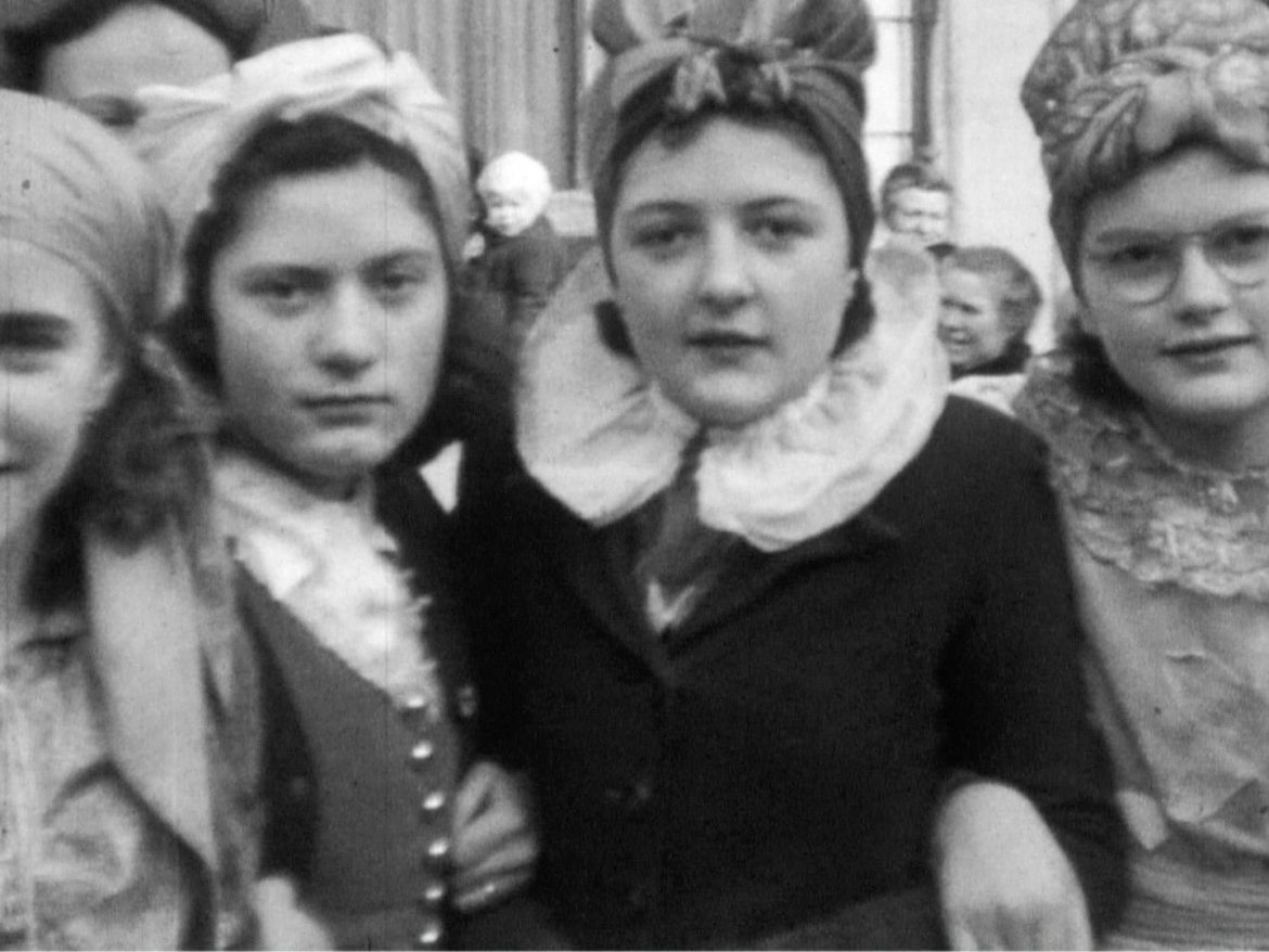 Jean Guihou, un cinéaste éclairé