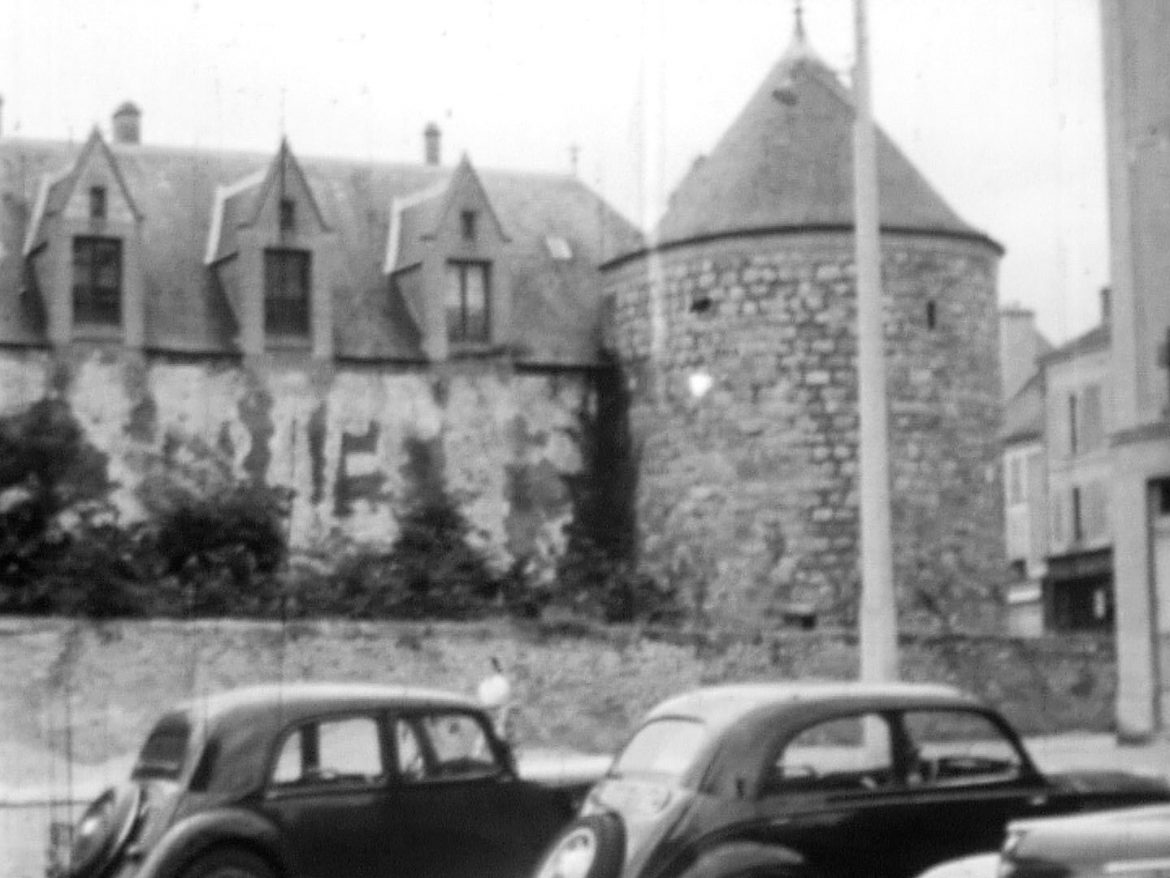 D'un parc à l'autre