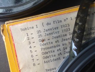 100 ANS TOUT PILE ! 100 ANS TOUT PILE !
