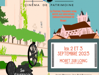 Festival Paradisio édition 2023 