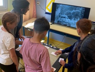 Journées Européennes du Patrimoine