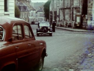 Ils ont filmé Étampes Ils ont filmé Étampes