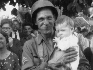 Mémoires de la seconde guerre mondiale en Essonne