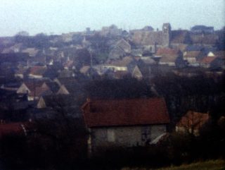 En voyage avec la Yourte En voyage avec la Yourte
