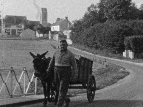 Mémoires filmées de nos communes