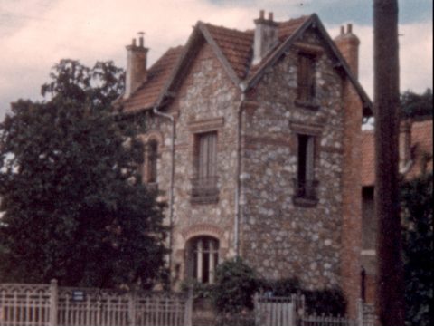 Histoires d'architecture