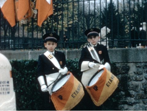 Villages en fêtes !