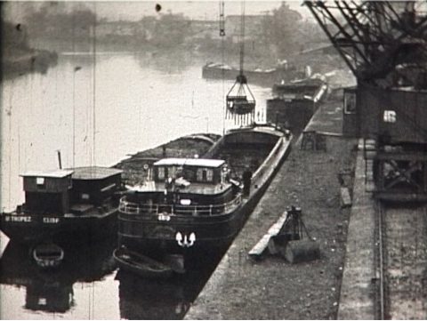 Mémoires filmées de Seine-et-Marne