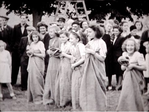 Jours de fête aux Cinoches