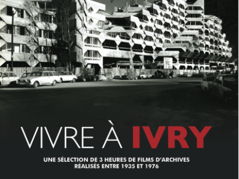 Vivre à Ivry