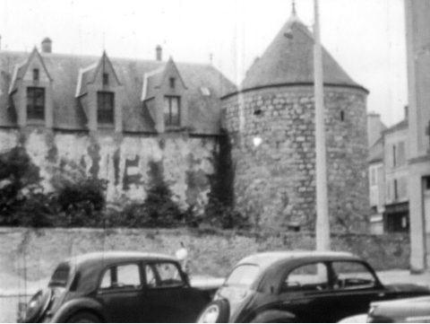 D'un parc à l'autre