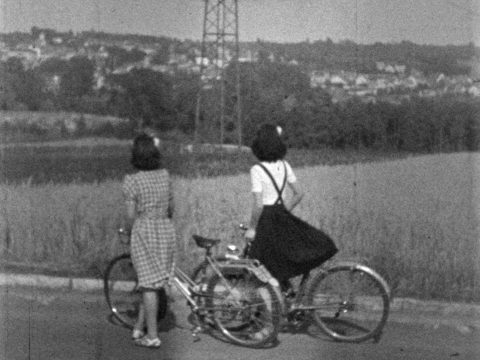 Mémoires filmées de nos communes