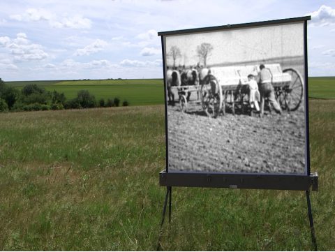 Vos souvenirs, notre histoire 