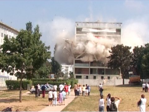 "Ensembles, l'histoire continue" à la Maison de Banlieue et de l'Architecture