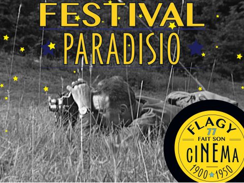 Festival Paradisio