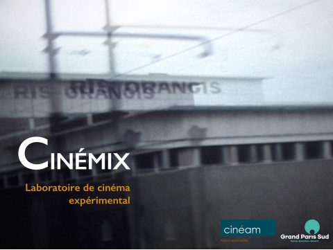 Cinémix, laboratoire de cinéma expérimental