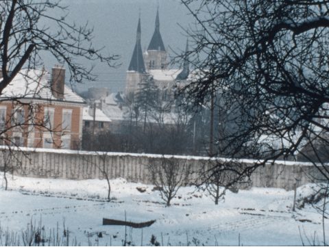 Mémoires filmées de nos communes