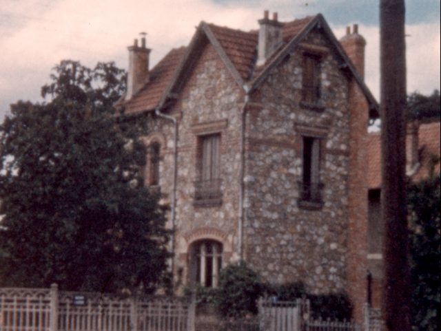 Histoires d'architecture