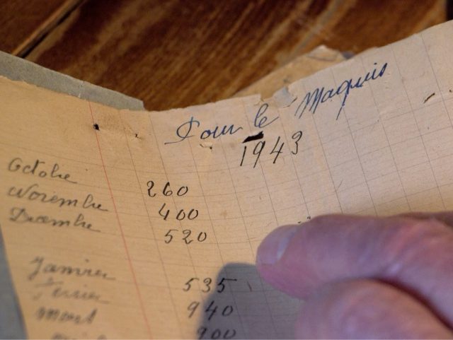 Mémoires de la seconde guerre en Essonne