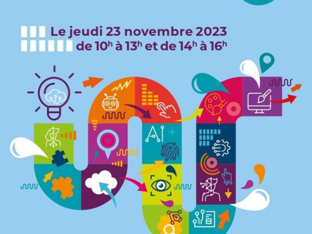 La créativité en médiathèque 