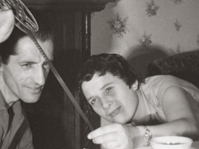 Rencontres Cinessonne #8