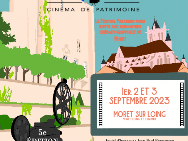 Festival Paradisio édition 2023 