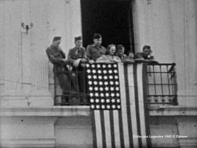 Mémoires filmées de nos communes