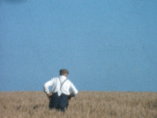 Films de famille en Étampois