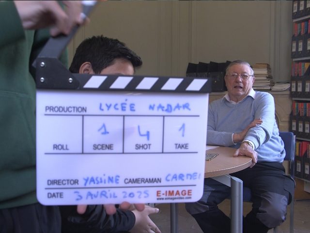 Ils ont connu la guerre en Essonne