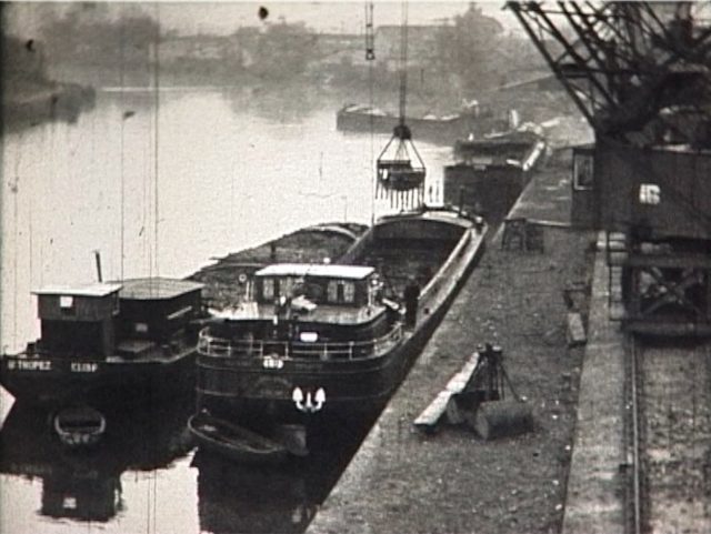 Mémoires filmées de Seine-et-Marne