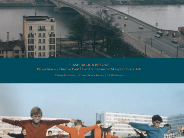 Flash-Back à Bezons 