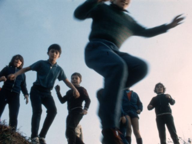 Il va y avoir du sport 
