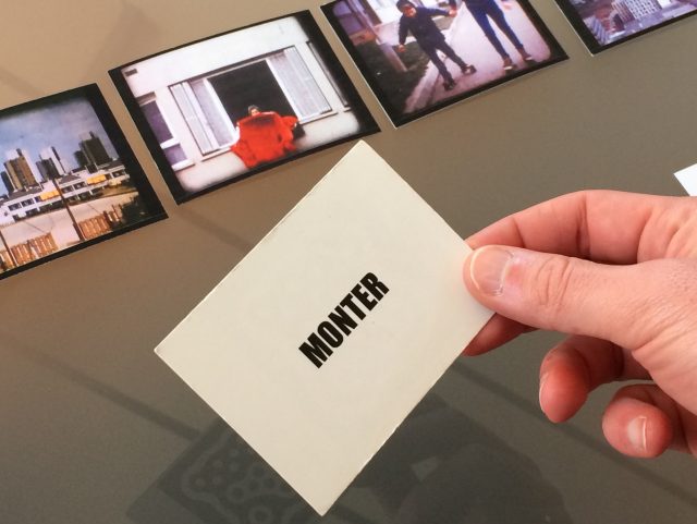 Journée professionnelle Cinessonne