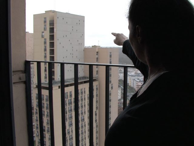 Mémoire des quartiers
