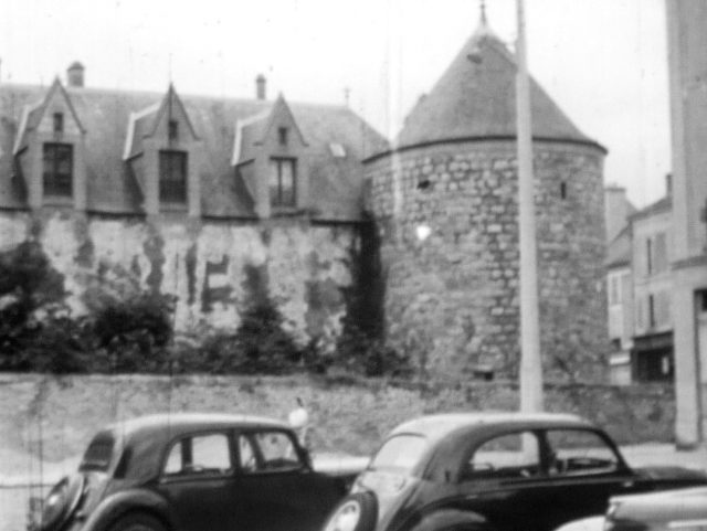 D'un parc à l'autre