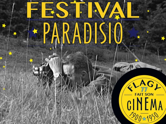 Festival Paradisio