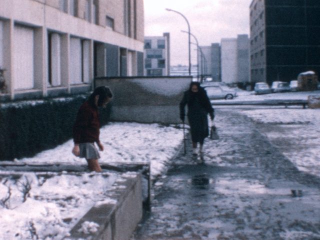 Archives numérisées mais confinées…