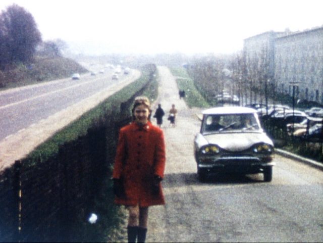 L'Abécédaire de l'Oly