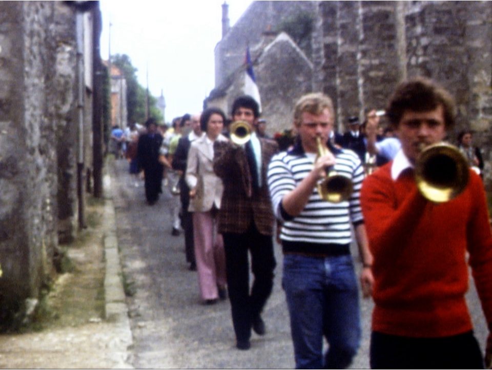 Villages en fêtes !